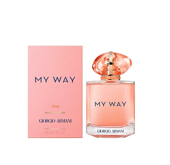 Armani My Way Ylang EDP 50 ml