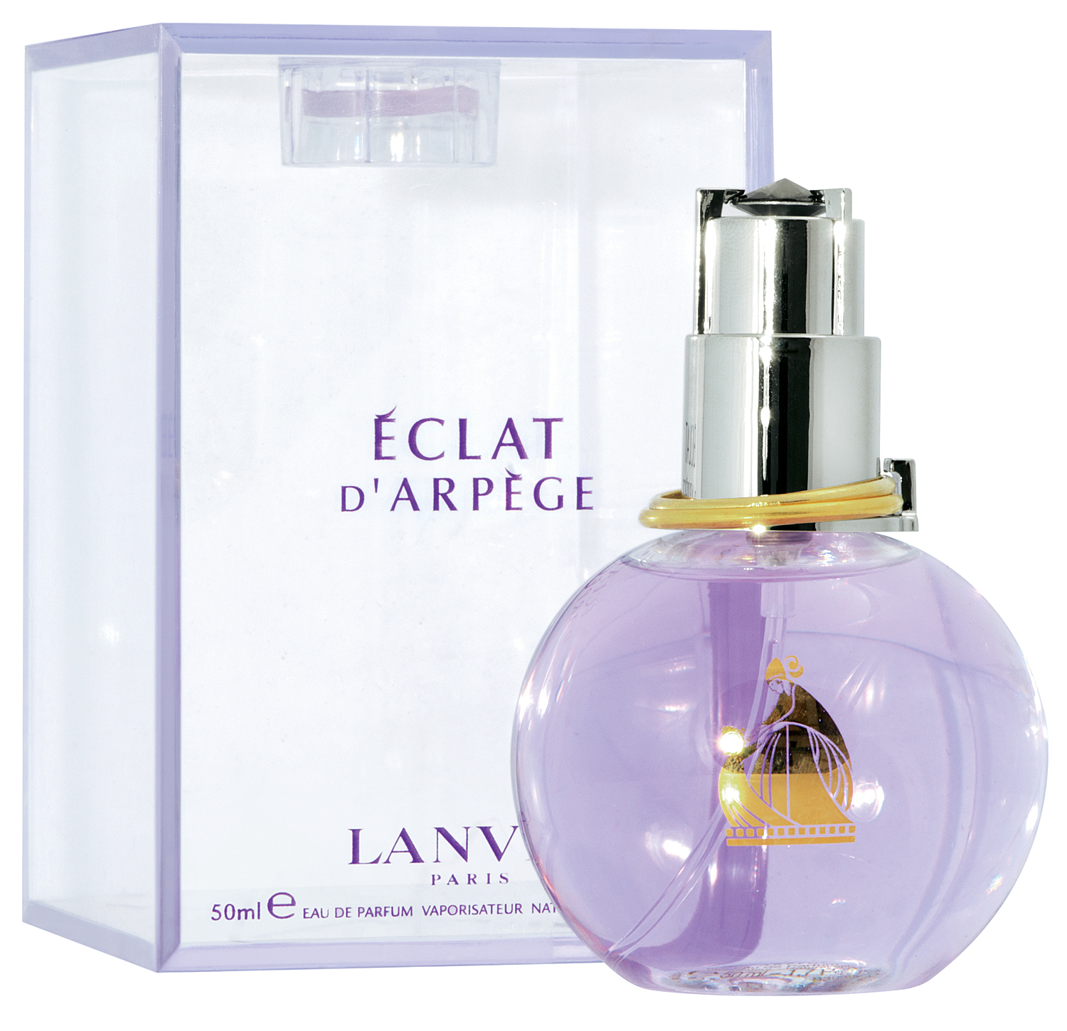 LANVIN ECLAT D ARPEGE EDP 100ML 