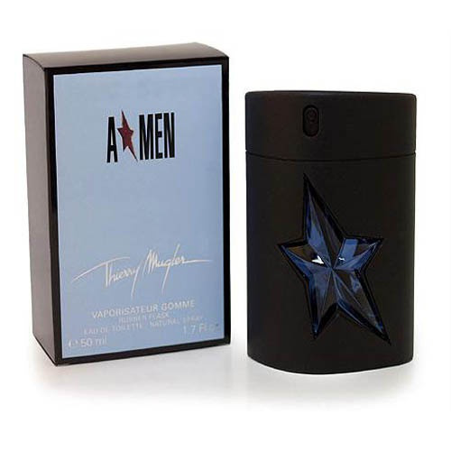 MUGLER AMEN MEN EDT 50ML VAPO