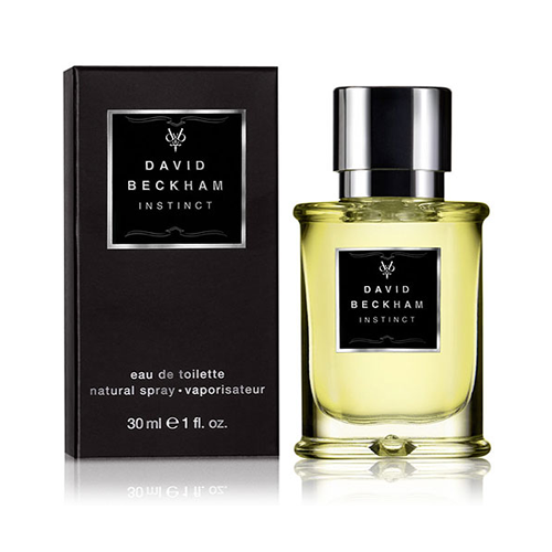 DAVID BECKHAM INSTINCT EDT 30ML VAPO