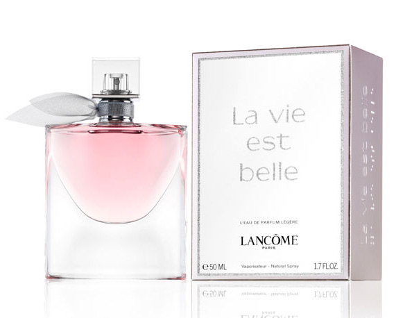 LANCOME LA VIE EST BELLE LEGERE EDP 75ML