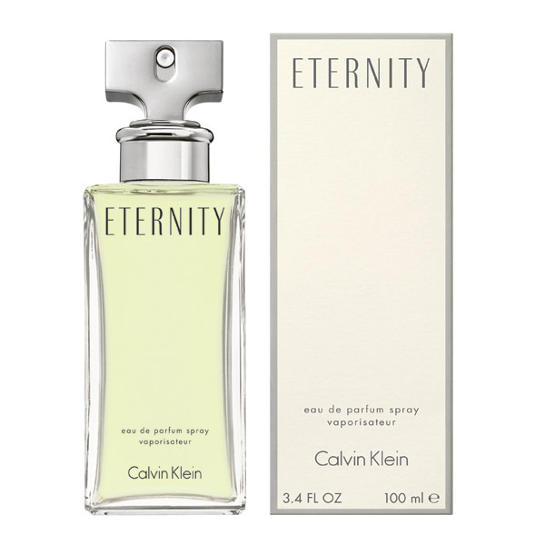 KLEIN ETERNITY WOM.EDP 50ML 