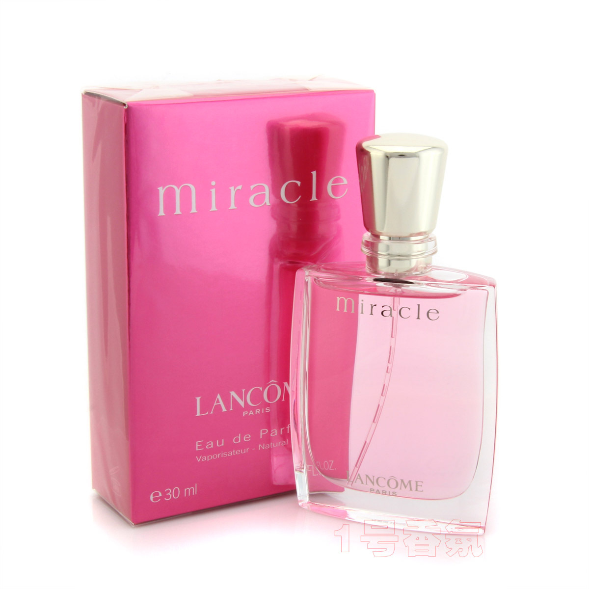 LANCOME MIRACLE WOMAN EDP 50ML 