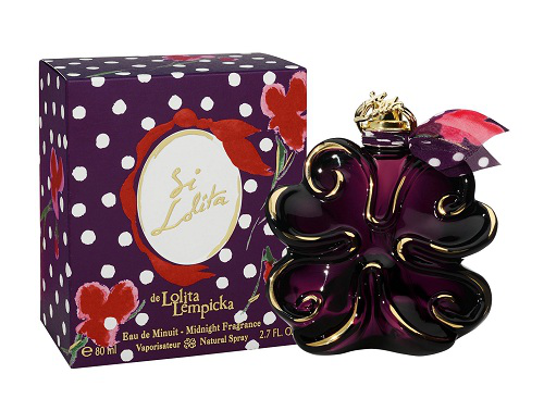 LOLITA LEMPICKA WOMAN EDP 100ML