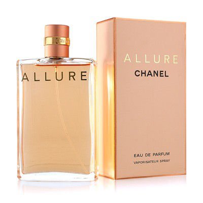 CHANEL ALLURE WOMAN EDP 35ML 