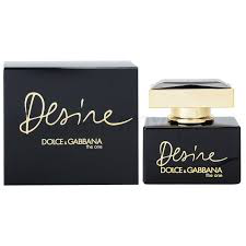 DOLCE&GABBANA THE ONE DESIRE EDP 50ML VAPO