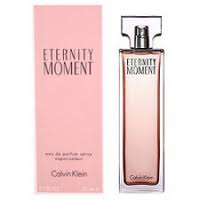 KLEIN ETERNITY WOM.MOMENT EDP 50ML VAPO