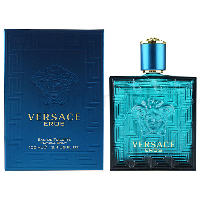 VERSACE EROS MAN EDT 30ML 