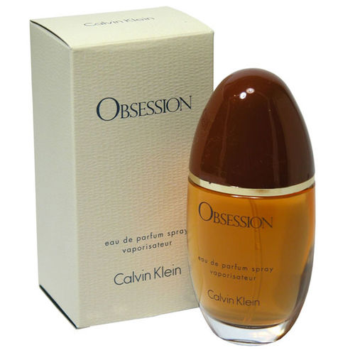 KLEIN OBSESSION WOMEN EDP 50ML VAPO