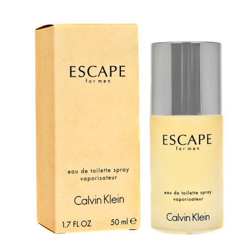 KLEIN ESCAPE FOR MAN EDT 50ML 