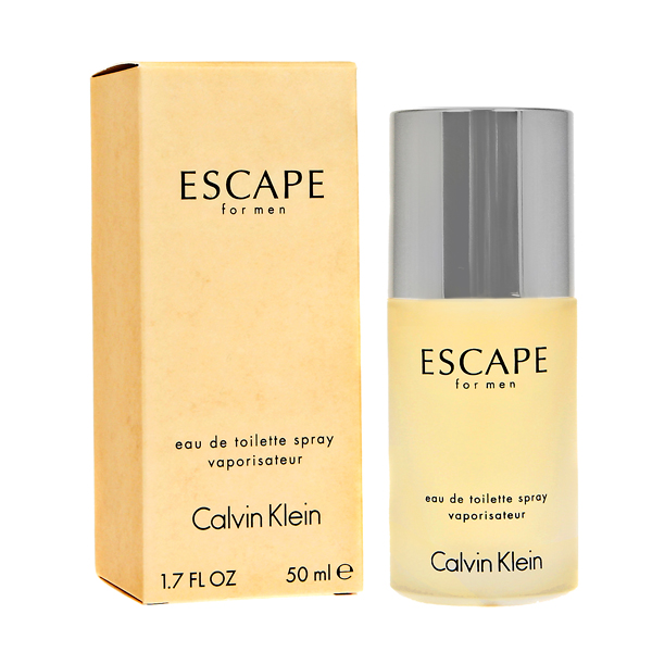 KLEIN ESCAPE FOR MEN EDT 50ML VAPO