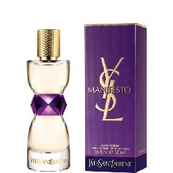YSL MANIFESTO WOMAN 30ML EDP