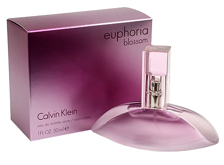 KLEIN EUPHORIA BLOSSOM EDT 50ML VAPO