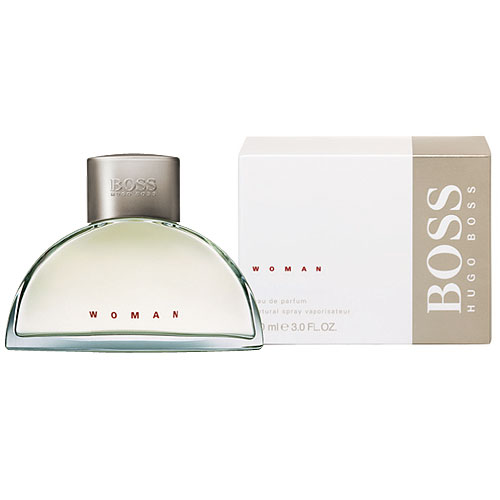 BOSS WOMAN EDP 90ML VAPO(BIA?Y)