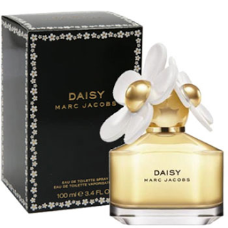 MARC JACOBS DAISY EDT 50ML 