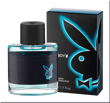 PLAYBOY MEN IBIZA EDT 50ML VAPO