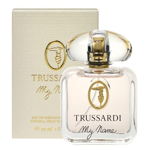 TRUSSARDI MY NAME WOMAN EDP 30ML 