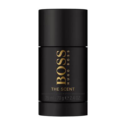 BOSS THE SCENT MAN DEO STICK 75G