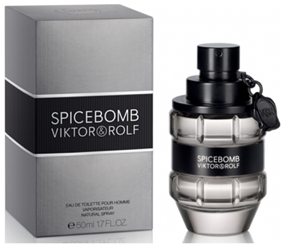 VIKTOR&ROLF HOMME SPICEBOMB EDT 50ML