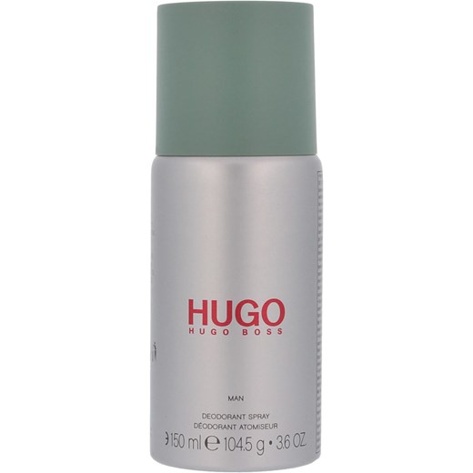 BOSS HUGO BOSS (ZIELONY) DEO SPRAY 150ML