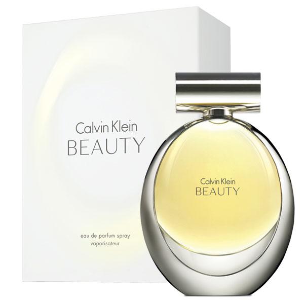 KLEIN BEAUTY WOMAN EDP 100ML VAPO