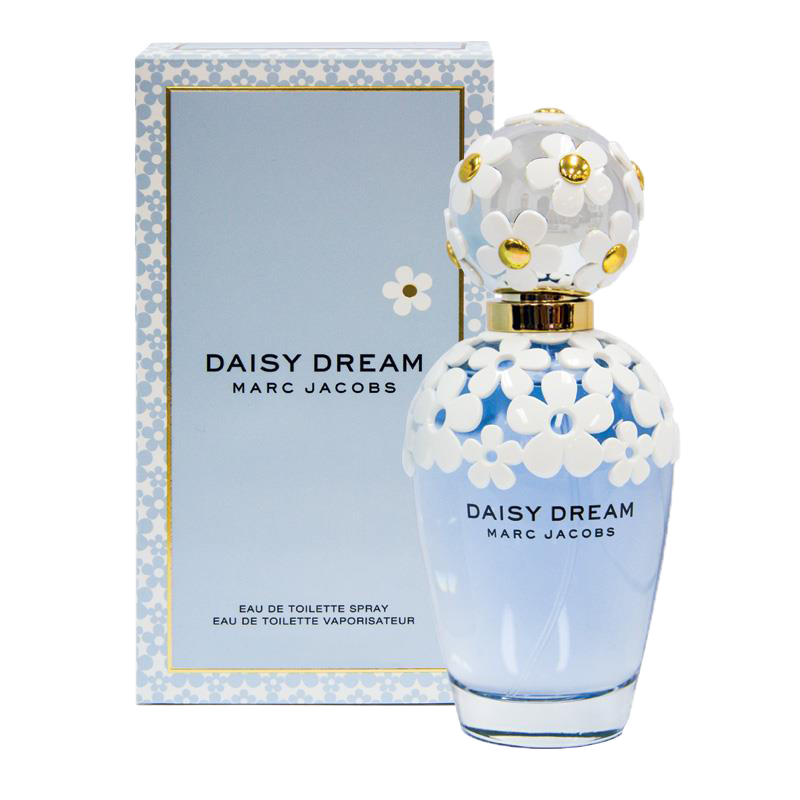 MARC JACOBS DAISY DREAM EDT 50ML