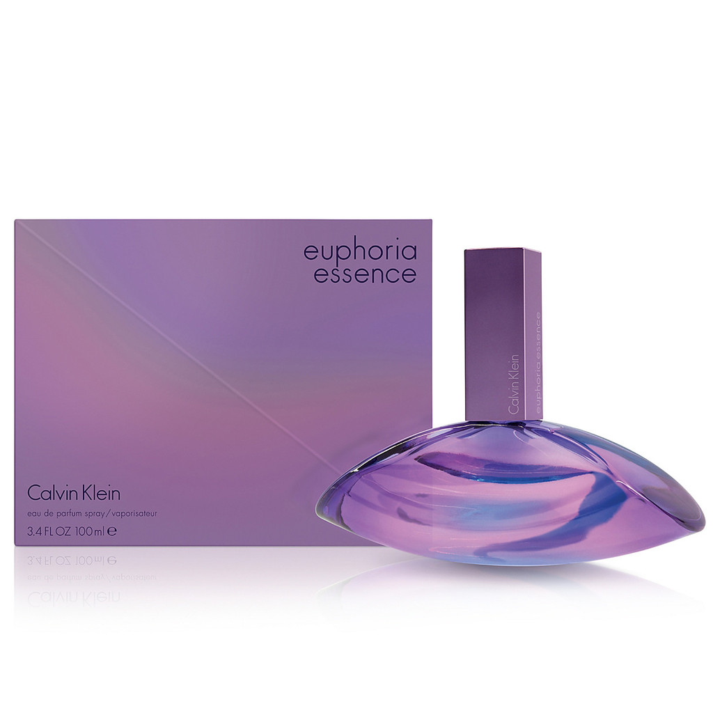 KLEIN EUPHORIA ESSENCE EDP 100ML VAPO