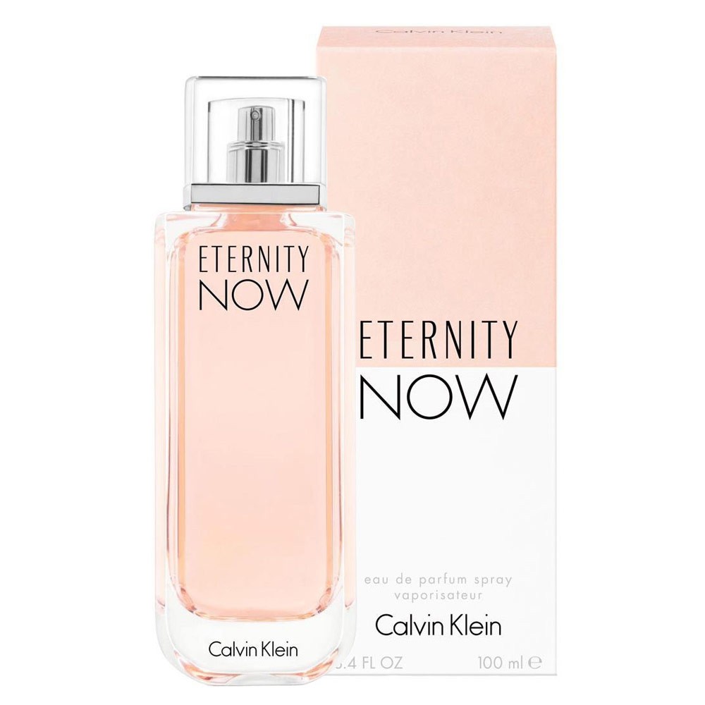 KLEIN ETERNITY NOW WOM.EDP 30ML VAPO