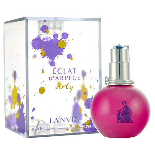 LANVIN ECLAT D ARPEGE ARTY EDP 50ML VAPO