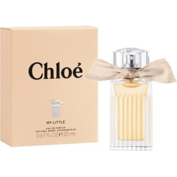 CHLOE WOM EDP 20ML VAPO