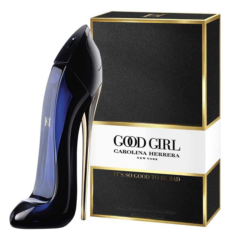 HERRERA GOOD GIRL EDP 50ML 