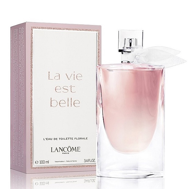 LANCOME LA VIE EST BELLE FLORALE EDT 50ML