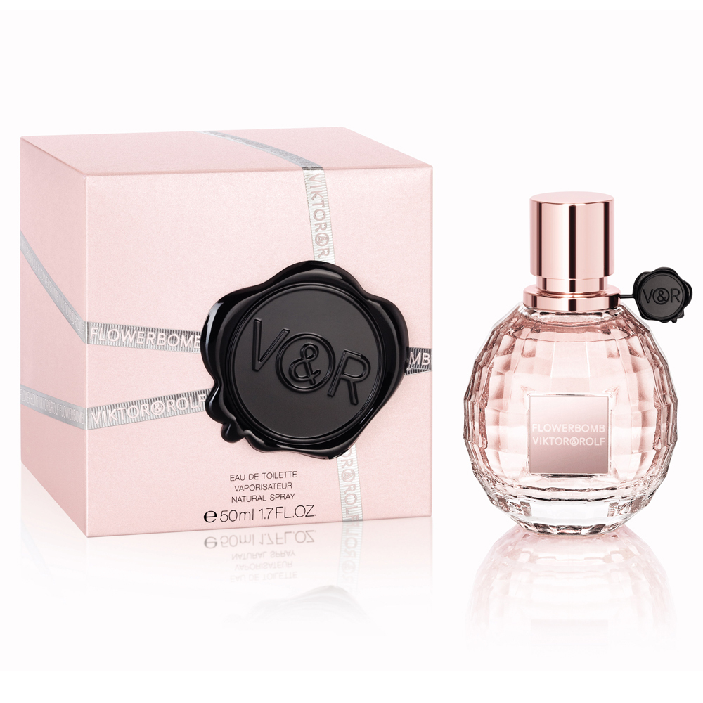 VIKTOR&ROLF FLOWERBOMB EDP 30ML 