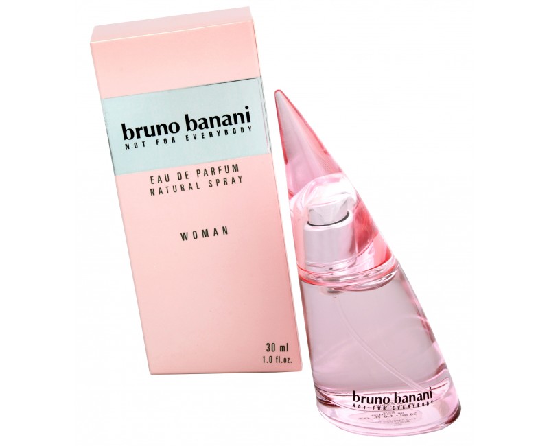 BRUNO BANANI WOMAN EDT 20ML VAPO