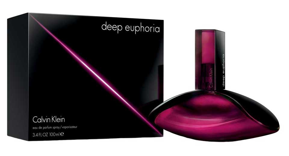 KLEIN EUPHORIA DEEP EDP 30ML VAPO