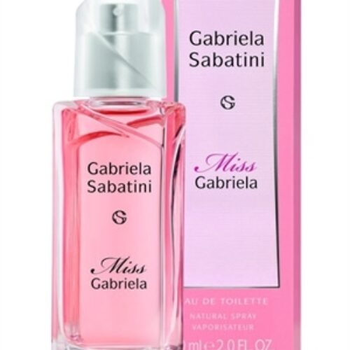 MUELHENS SABATINI MISS GABRIELA EDT 20ML 