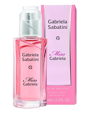 MUELHENS SABATINI MISS GABRIELA EDT 20ML 