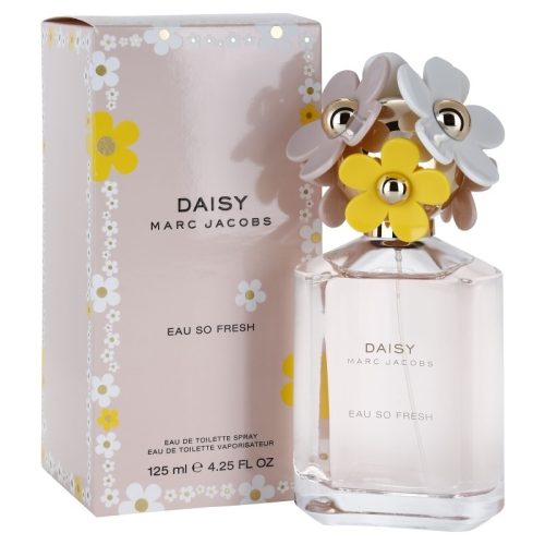 MARC JACOBS DAISY EAU SO FRESH EDT 75ML 