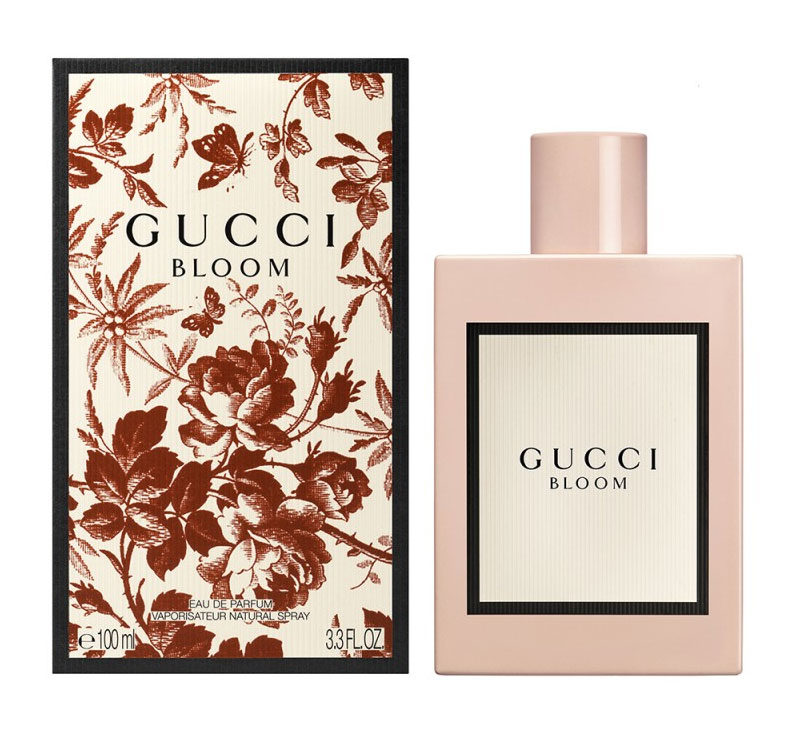 GUCCI BLOOM  EDP WOM 30ML