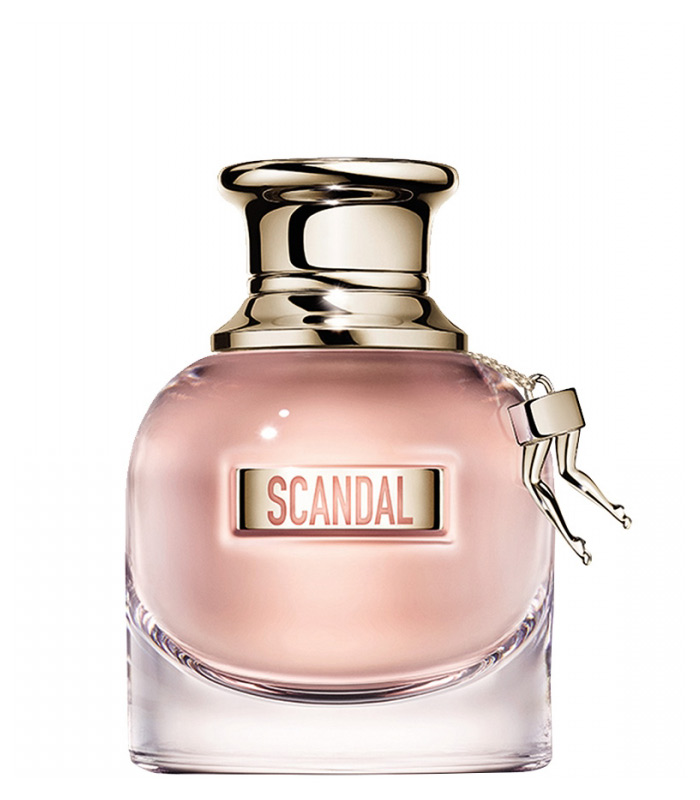 GAULTIER JEAN PAUL SCANDAL EDP 30ML VAPO