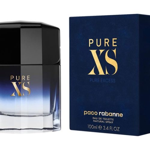 RABANNE PURE XS EXCESS HOMME EDT 100ML 