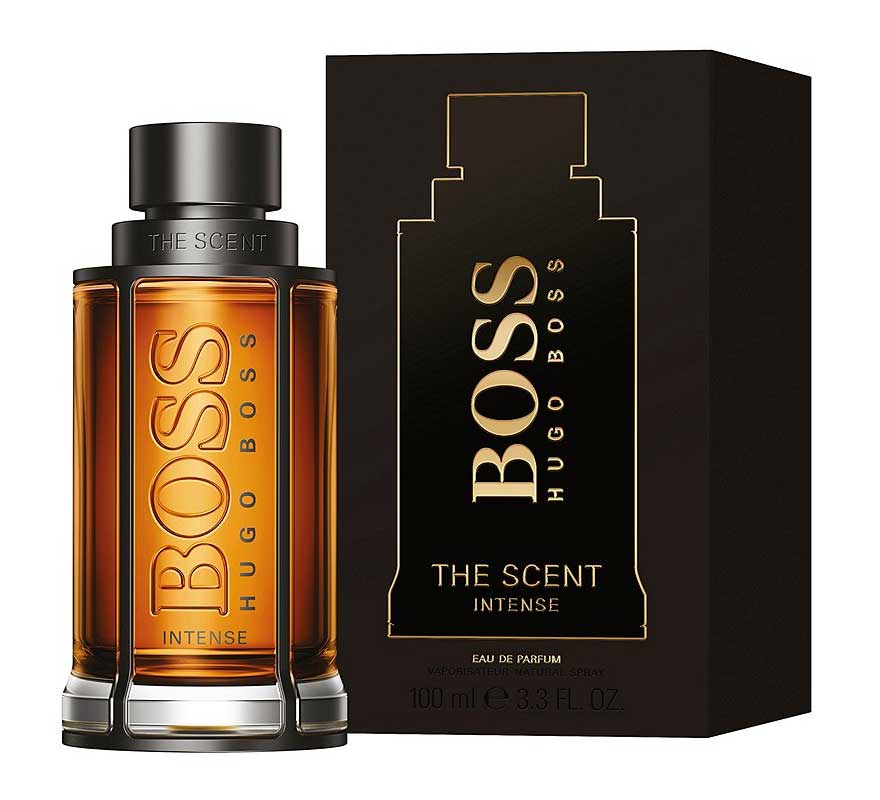 BOSS THE SCENT INTENSE MEN EDP 1,5ML