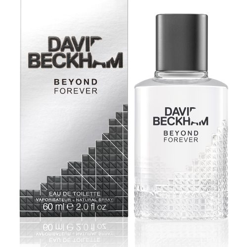 DAVID BECKHAM BEYOND FOREVER MAN EDT 90ML