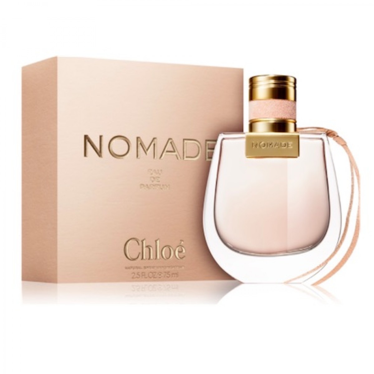 CHLOE NOMADE WOM EDP 30ML VAPO