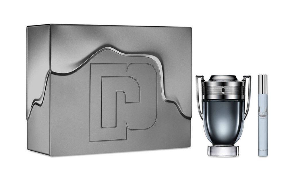 RABANNE INVICTUS INTENSE HOMME EDT 100ML + EDT 10ML