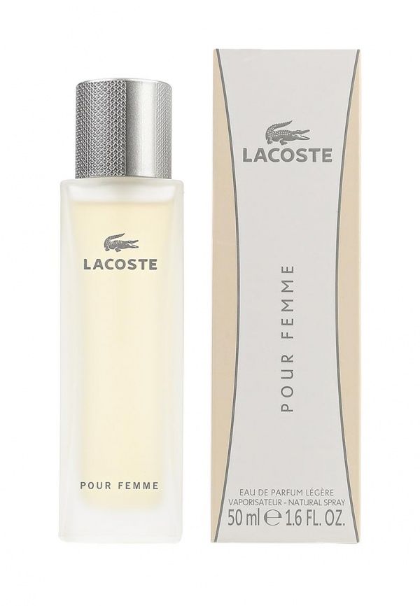 LACOSTE POUR FEMME LEGERE EDP 90ML