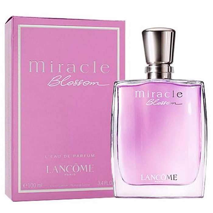 LANCOME MIRACLE BLOSSOM WOM.EDP 50ML VAPO