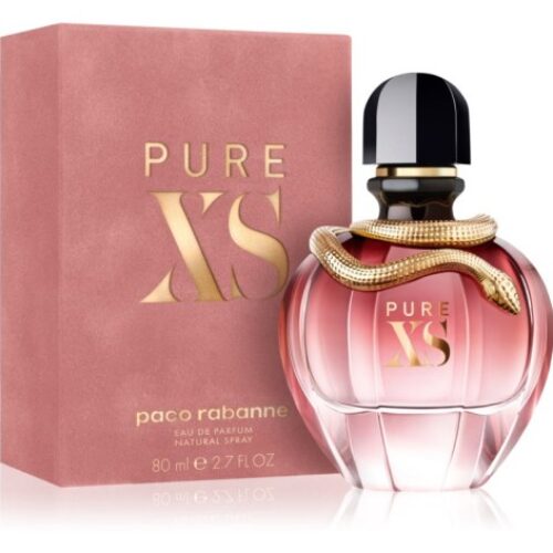 RABANNE PURE XS FEMME EDP 50ML