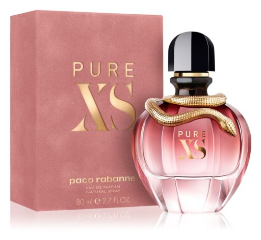 RABANNE PURE XS FEMME EDP 50ML