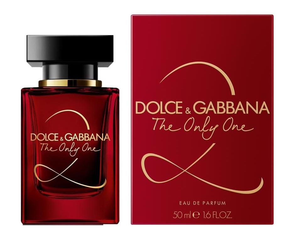 DOLCE&GABBANA THE ONLY ONE 2 EDP 30ML